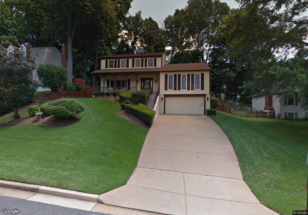 15349 Edgehill Dr, Dumfries, VA 22025 - photo 1