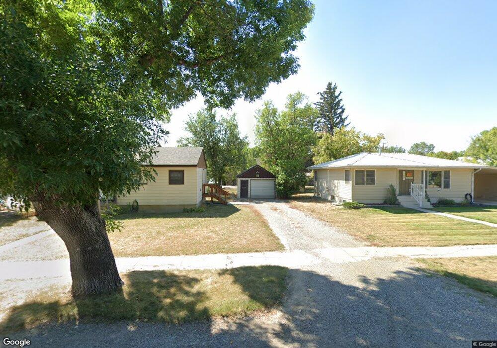 125 W 5th Ave N, Columbus, MT 59019 - photo 1