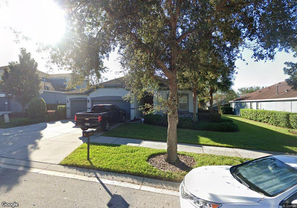 15632 Starling Water Dr, Lithia, FL 33547 - photo 1