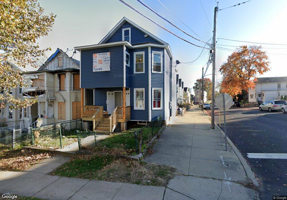 289 Summer St, Passaic, NJ 07055 - photo 1