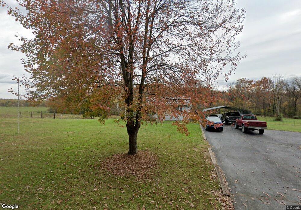 3883 Cherry Run Rd, Hedgesville, WV 25427 - photo 1