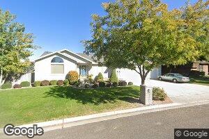 1143 Mountain Rd, Logan, UT 84321