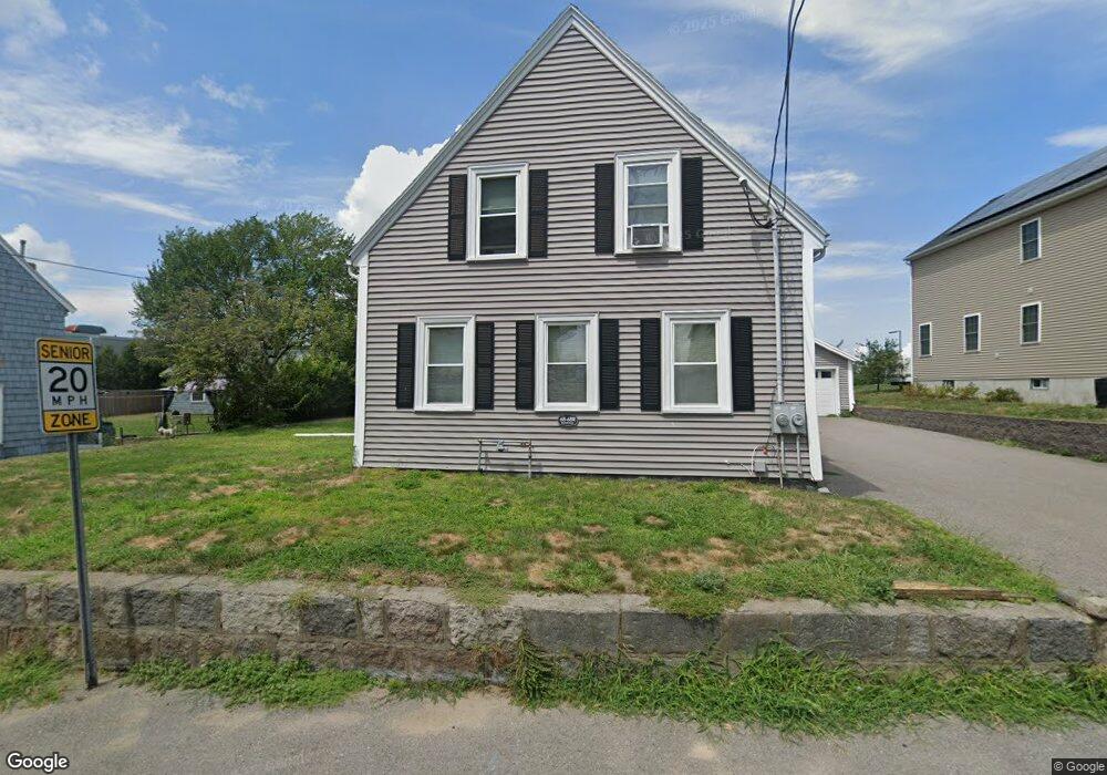 68 Brackett St, Quincy, MA 02169 - photo 1