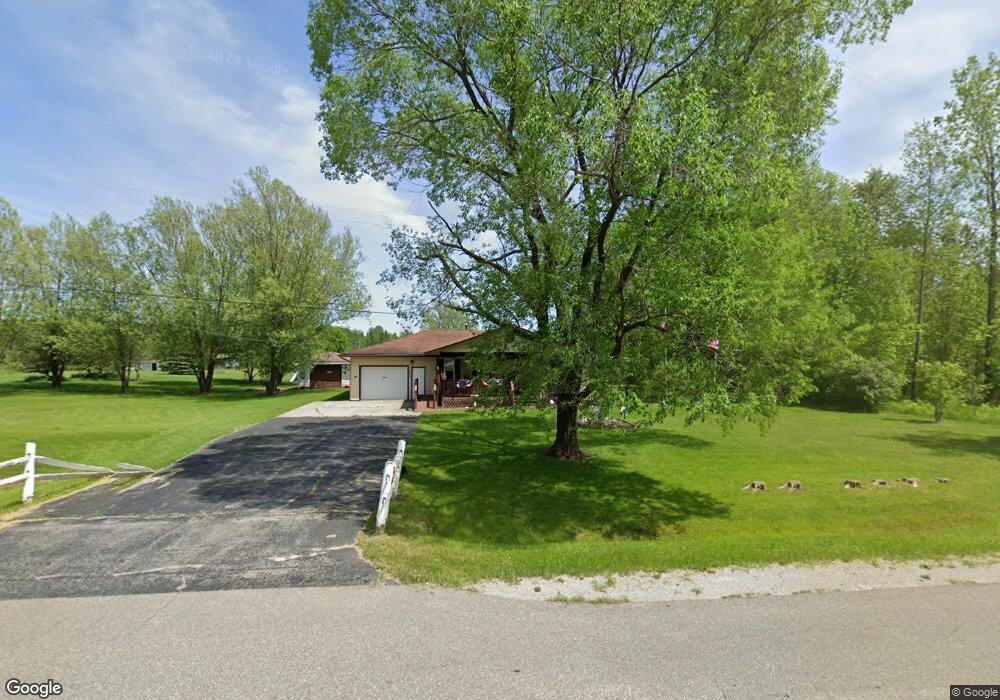 3270 Putnam Rd, Hale, MI 48739 - photo 1