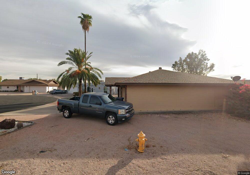 1057 S 75th St, Mesa, AZ 85208 - photo 1