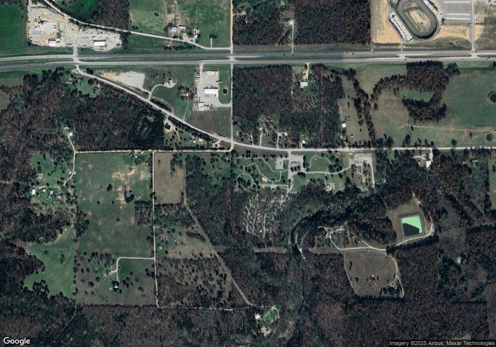 17001 Country Road 581, Colcord, OK 74338 - photo 1