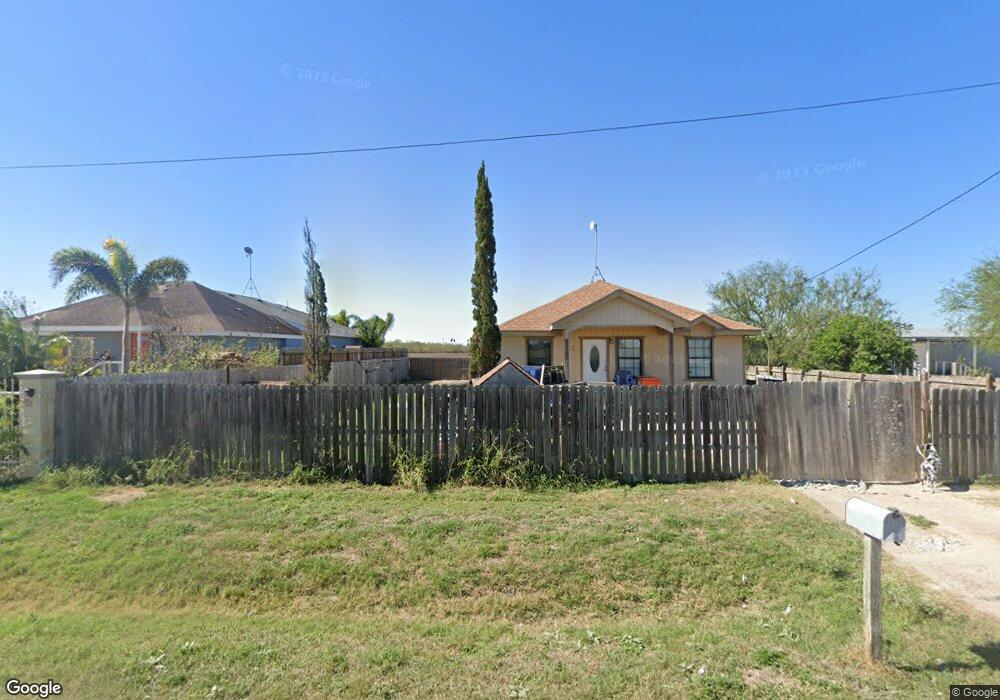 3803 N Mile 4 W, Weslaco, TX 78599 - photo 1