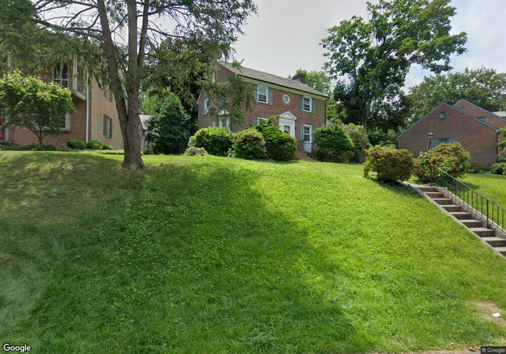 12 Murray Hill Cir, Baltimore, MD 21212 - photo 1