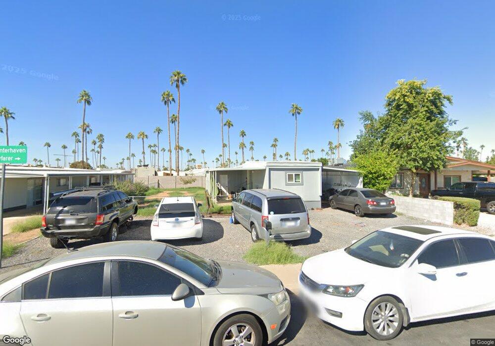 219 S Wayfarer, Mesa, AZ 85204 - photo 1