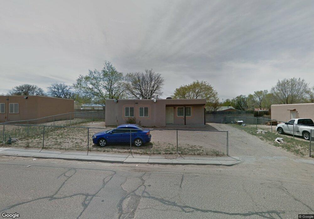 132 Camino de Quintana, Espanola, NM 87532 - photo 1