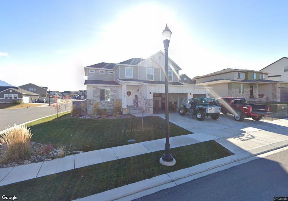 1609 W Foxberry Rd unit NEBO, Santaquin, UT 84655 - photo 1