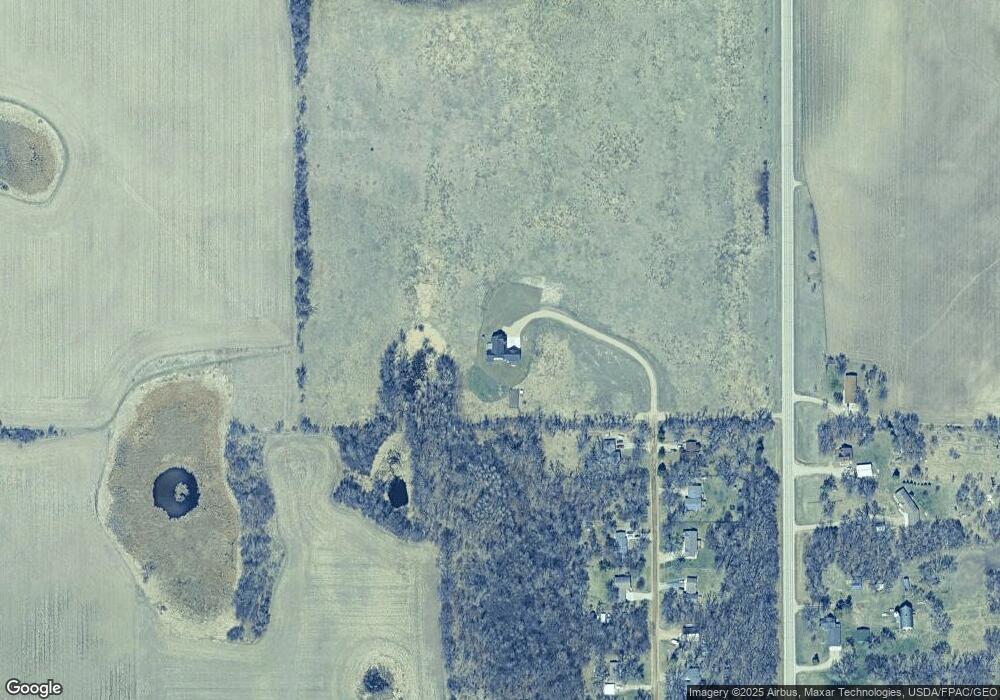 6000 Oakwood Terrace NW, Alexandria, MN 56308 - photo 1