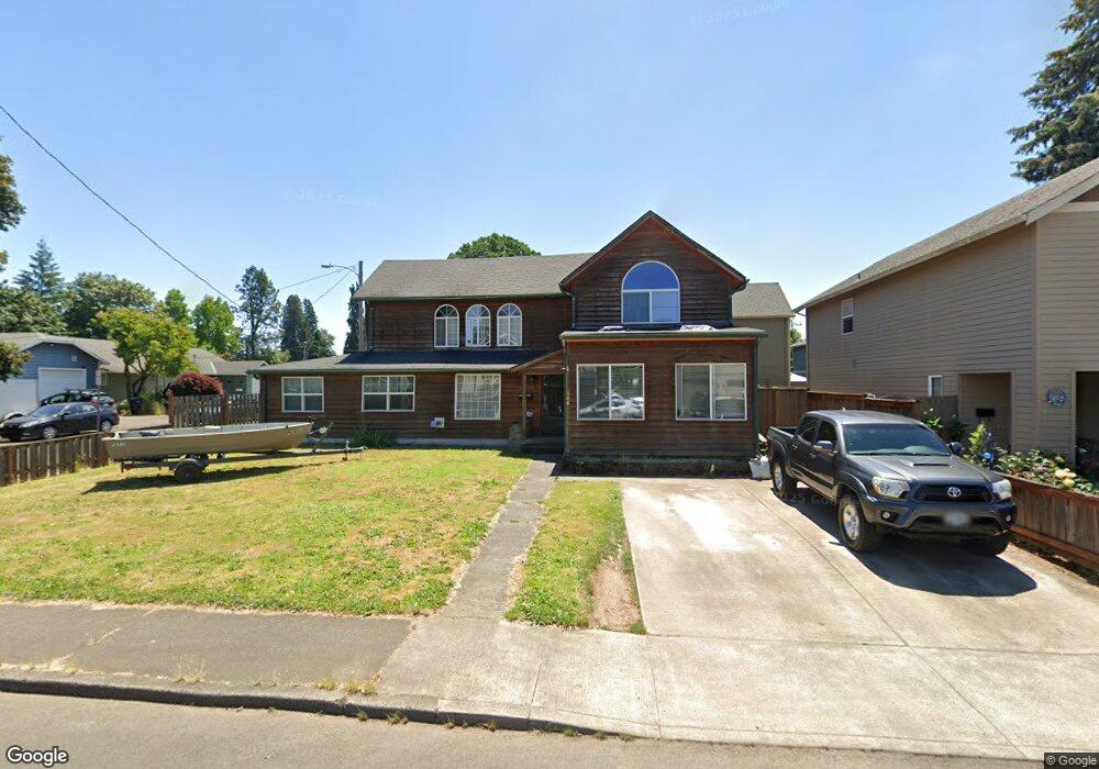 465 SW 3rd Ave, Canby, OR 97013 - photo 1