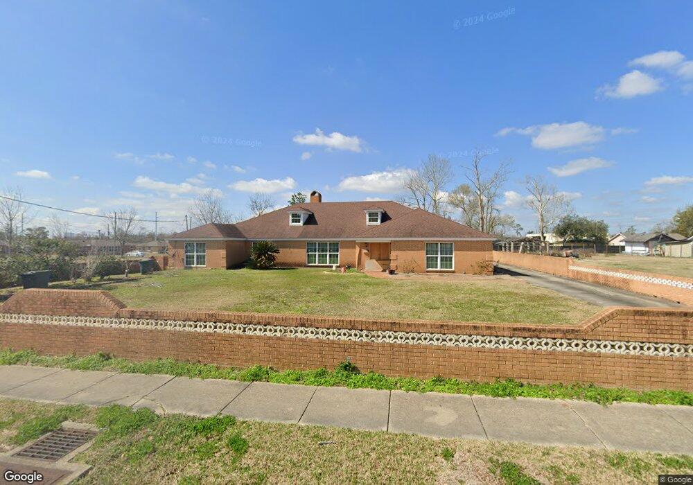 1507 N Prater St, Lake Charles, LA 70601 - photo 1