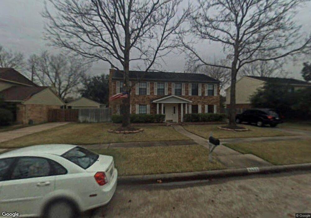 8303 Town Creek Dr, Houston, TX 77095 - photo 1