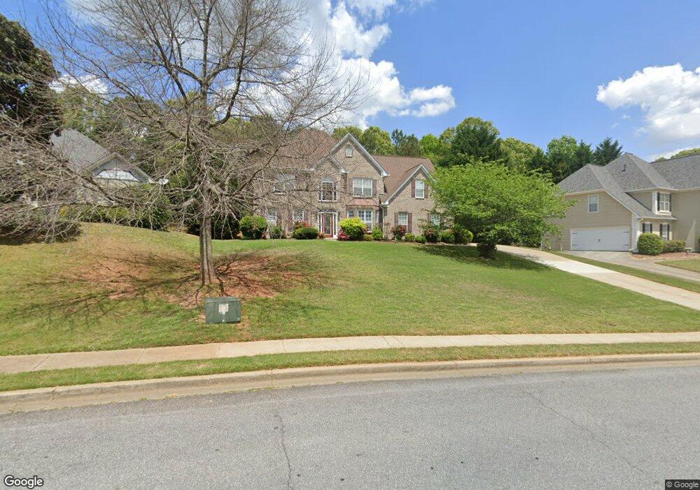 220 Ruby Forest Pkwy, Suwanee, GA 30024 - photo 1