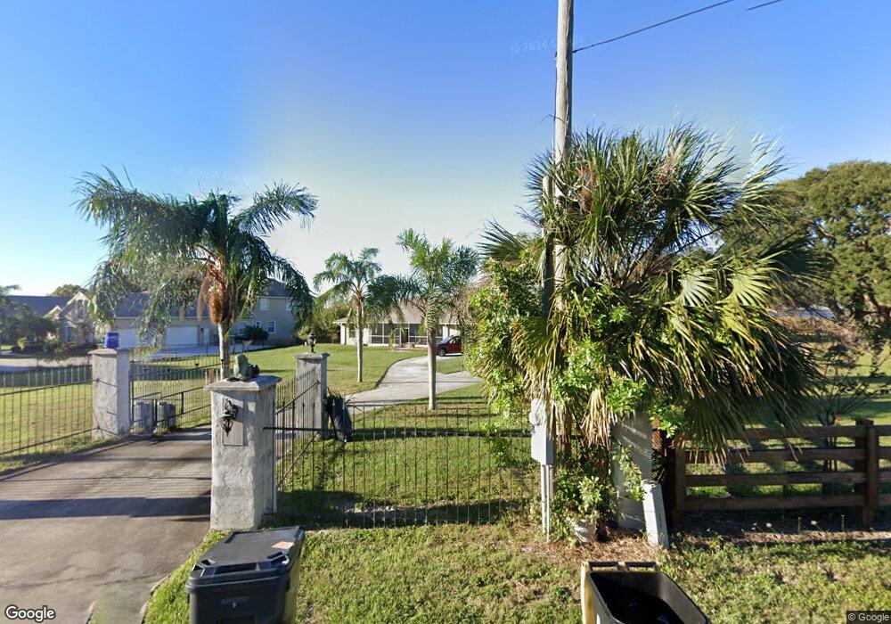 2515 Country Club Rd N, Winter Haven, FL 33881 - photo 1