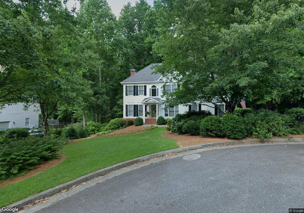 235 Jeffrey Dr unit 2C, Woodstock, GA 30188 - photo 1