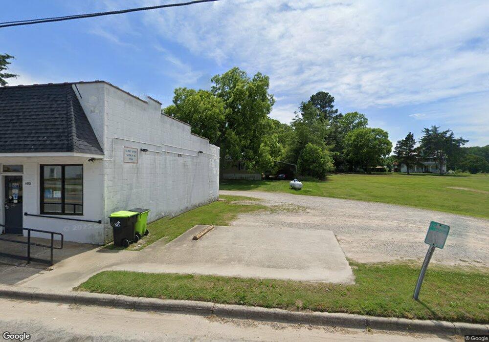 1094 Us 58 Hwy, Castalia, NC 27816 - photo 1