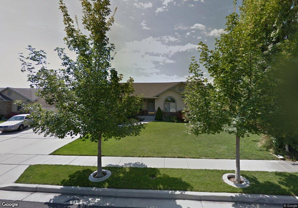 2447 Silver Meadow Way, West Jordan, UT 84088 - photo 1