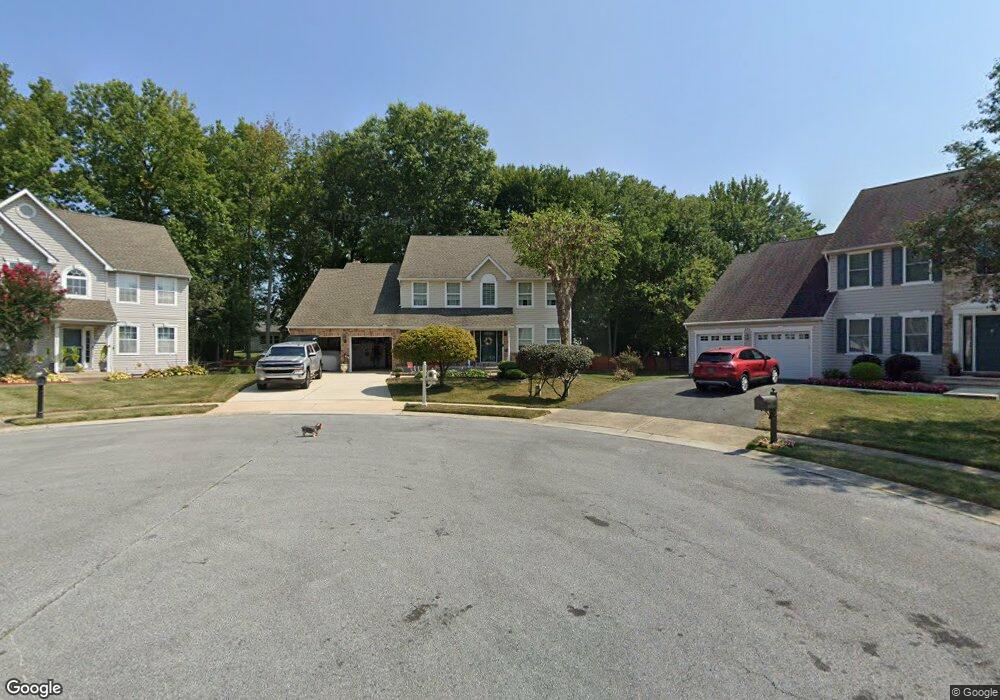 106 Split Rail Ct, Newark, DE 19702 - photo 1