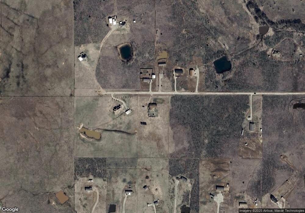 17021 SW Deer Run Trail, Cache, OK 73527 - photo 1