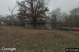 13544 Wheeler Heights Rd, Fayetteville, AR 72704