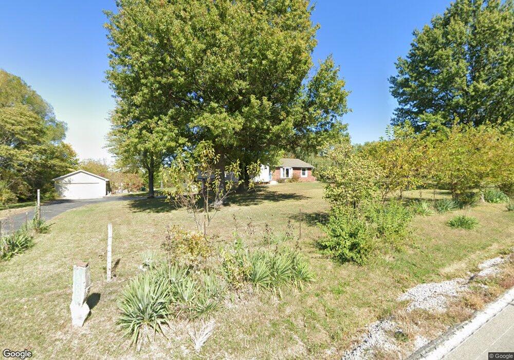 13000 W 199th St, Spring Hill, KS 66083 - photo 1