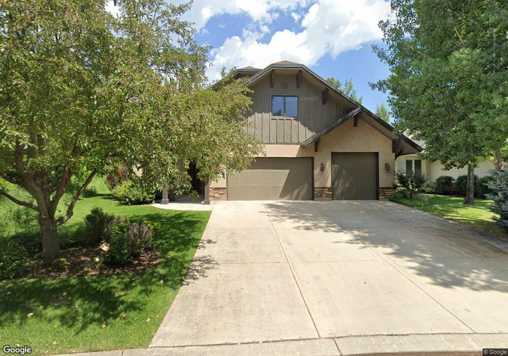 61 Versailles Way, Midway, UT 84049 - photo 1