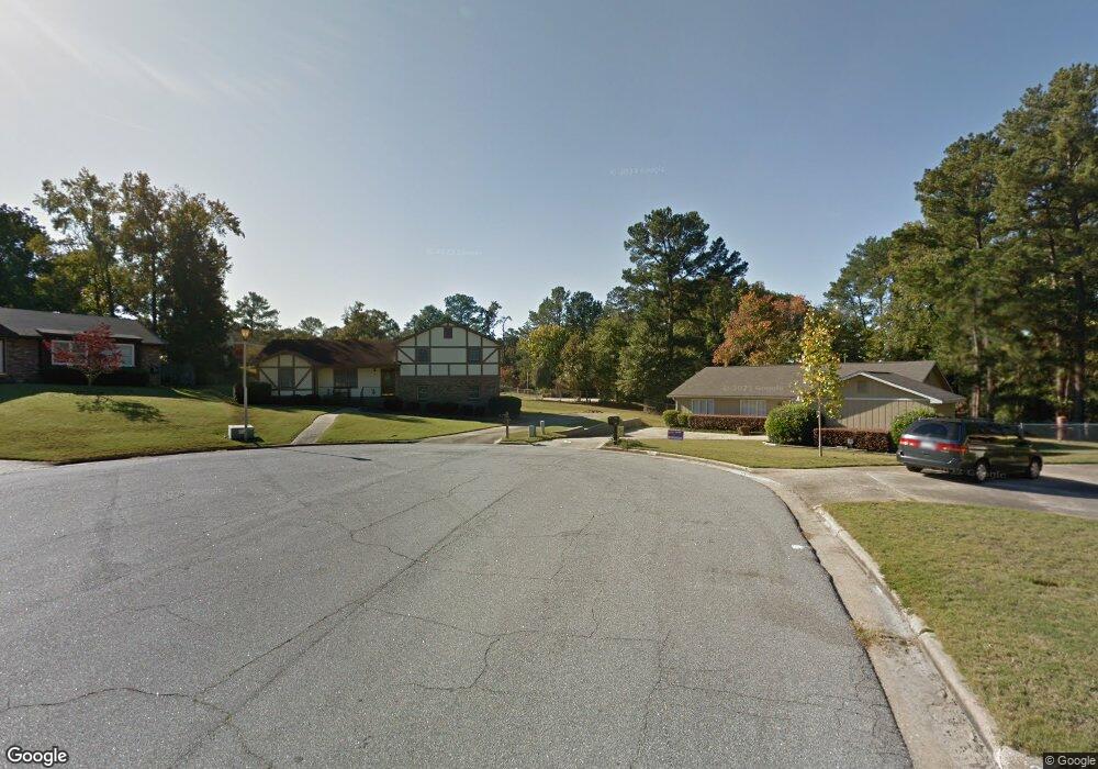 3902 Eve Ct, Columbus, GA 31909 - photo 1