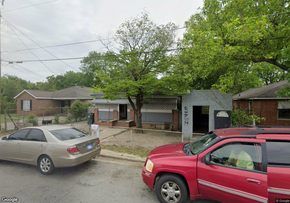 2330 Mason St, Macon, GA 31206 - photo 1
