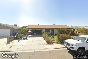 4793 W 21st Place, Yuma, AZ 85364
