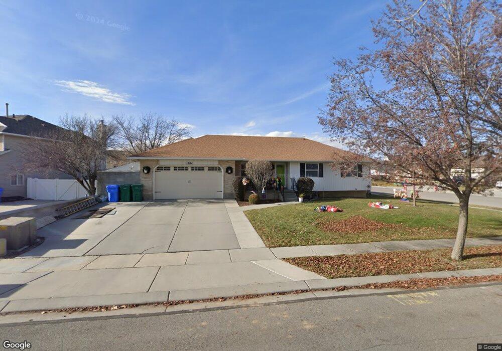 12184 Cove Crest Cir, Riverton, UT 84065 - photo 1