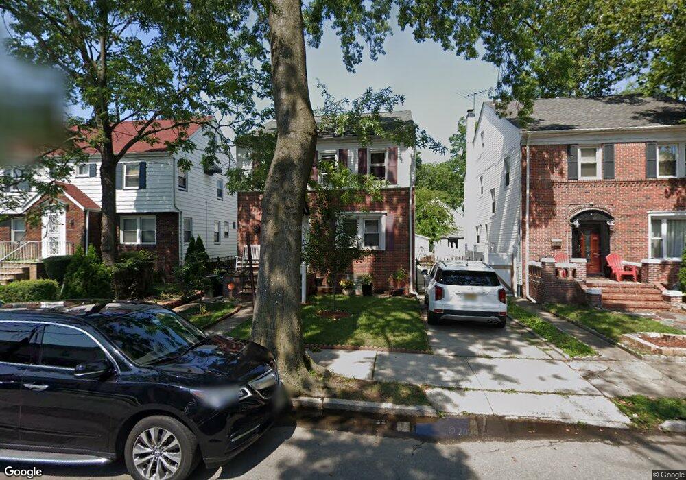 385 Wainwright St, Newark, NJ 07112 - photo 1