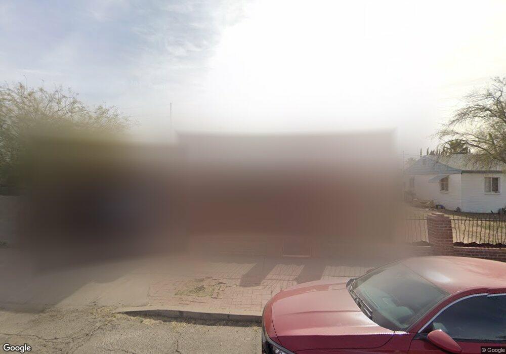 2408 E 19th St, Tucson, AZ 85719 - photo 1