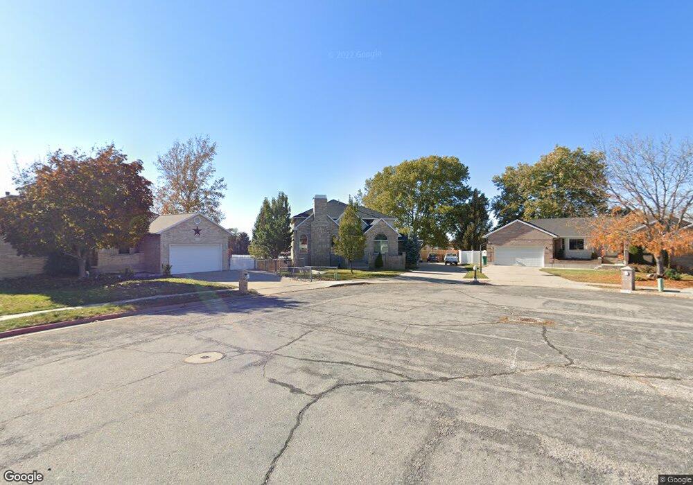 5723 S 2250 W, Roy, UT 84067 - photo 1