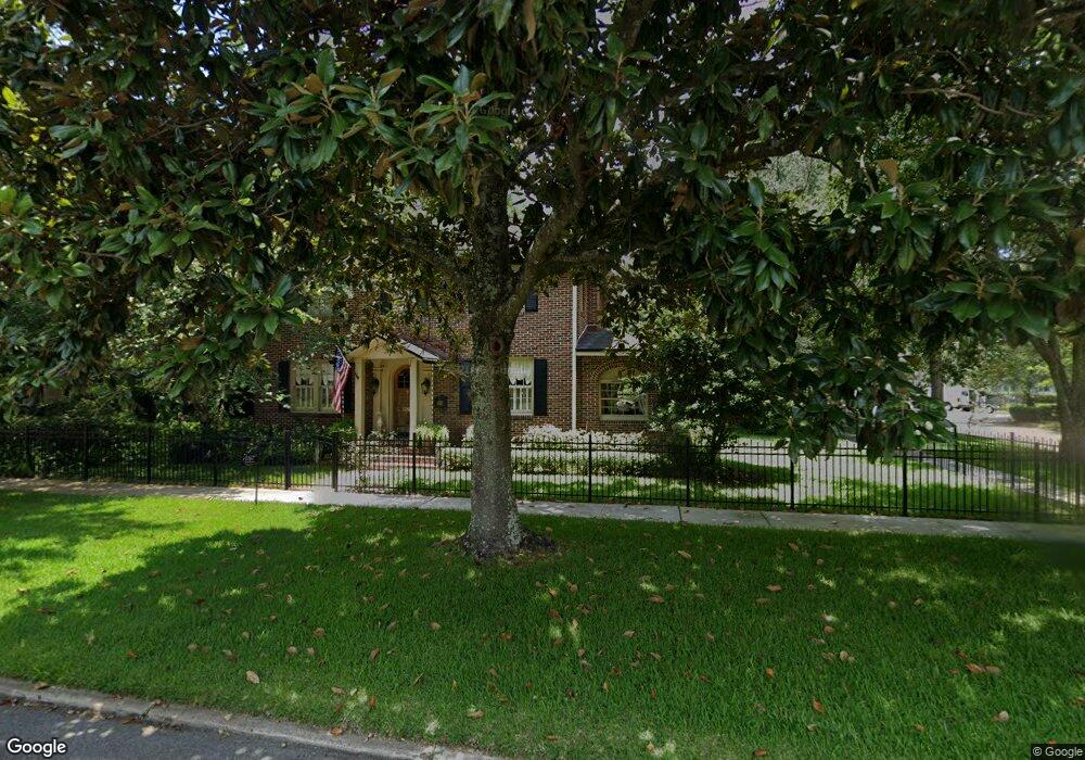 1267 Avondale Ave, Jacksonville, FL 32205 - photo 1