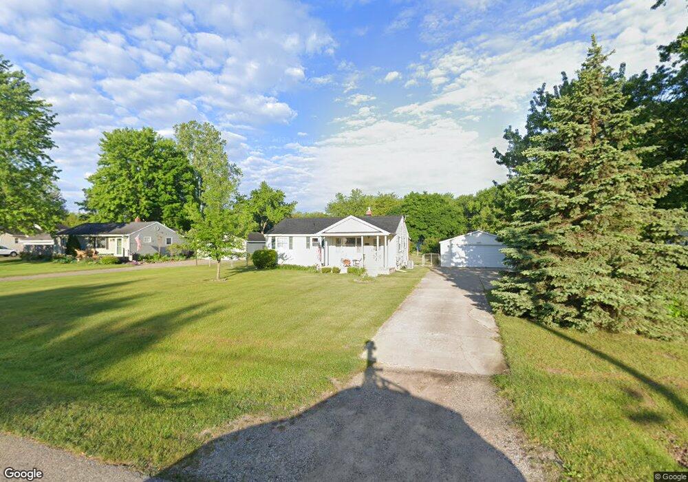 11169 Phyllis Dr, Clio, MI 48420 - photo 1