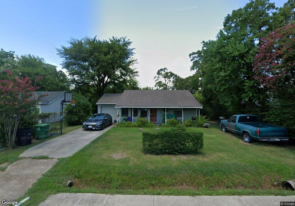 13367 Emporia St, Houston, TX 77015 - photo 1