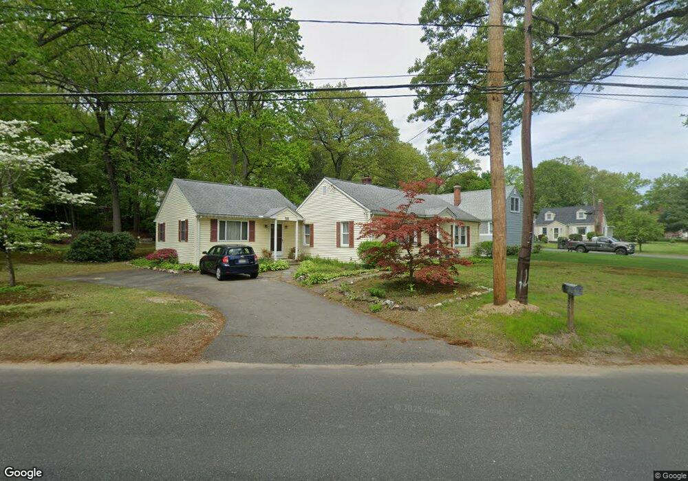 323 Morton St, West Springfield, MA 01089 - photo 1