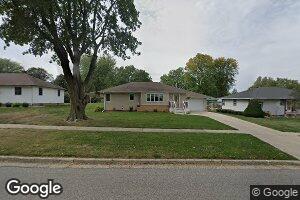 1113 Center St, Manning, IA 51455