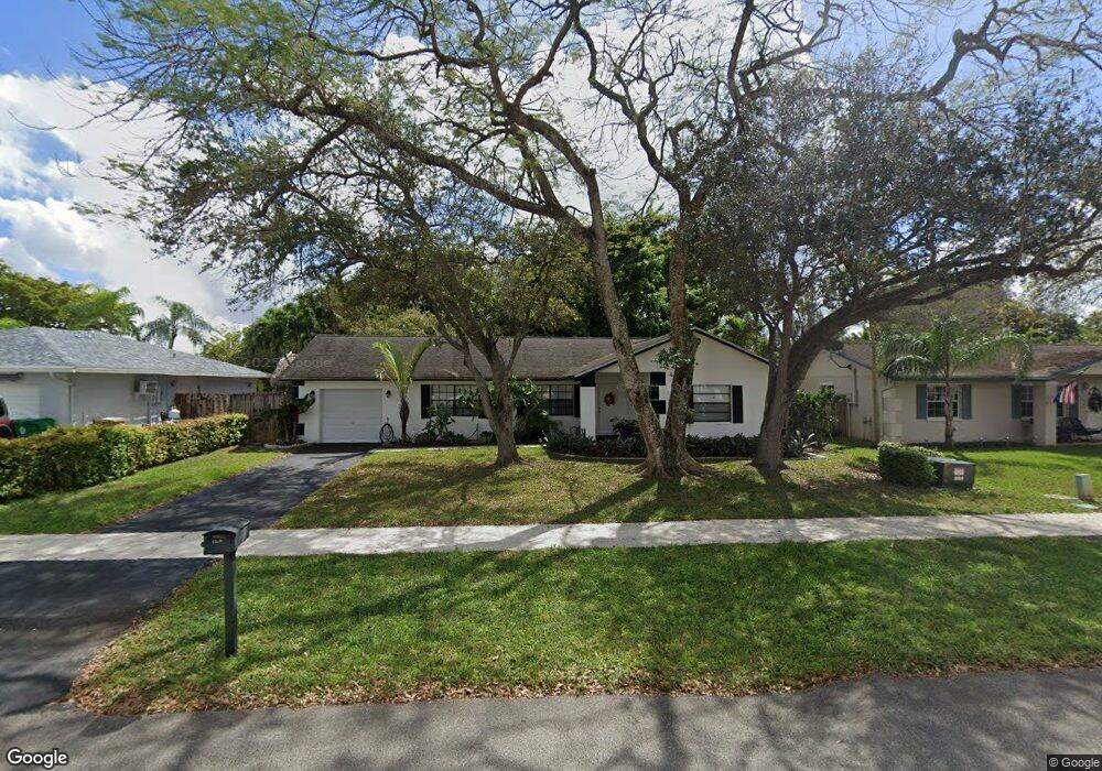 12830 SW 13th Manor, Davie, FL 33325 - photo 1