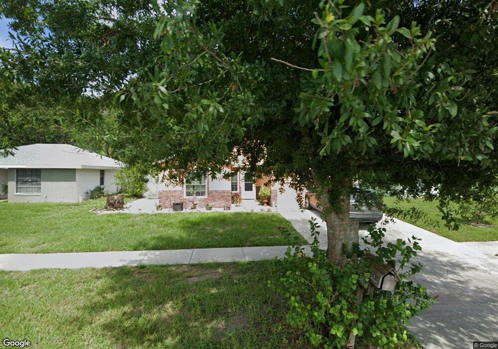 1738 Terry Cir NE, Winter Haven, FL 33881 - photo 1