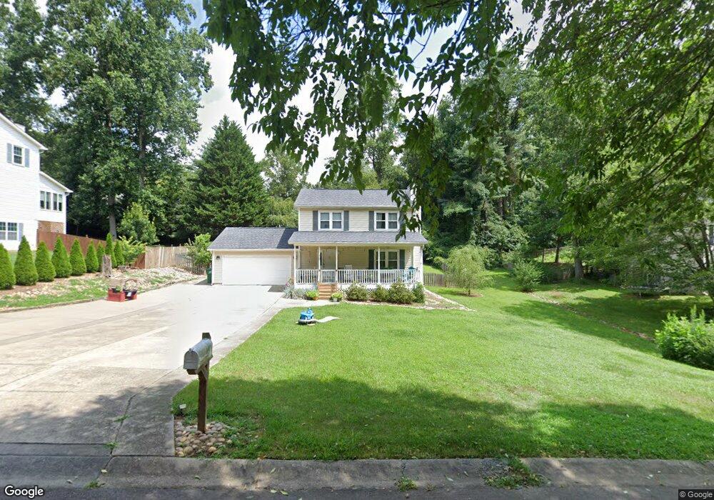 12 Sweetbriar Ct, Asheville, NC 28803 - photo 1