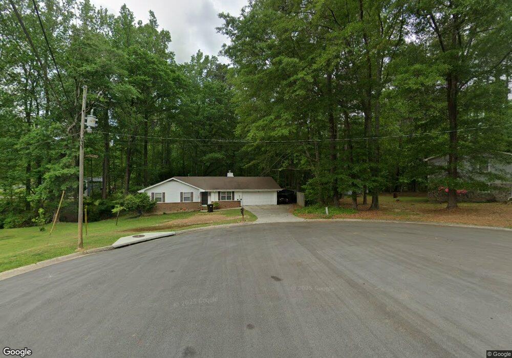 8 Oakhurst Dr, Tyrone, GA 30290 - photo 1