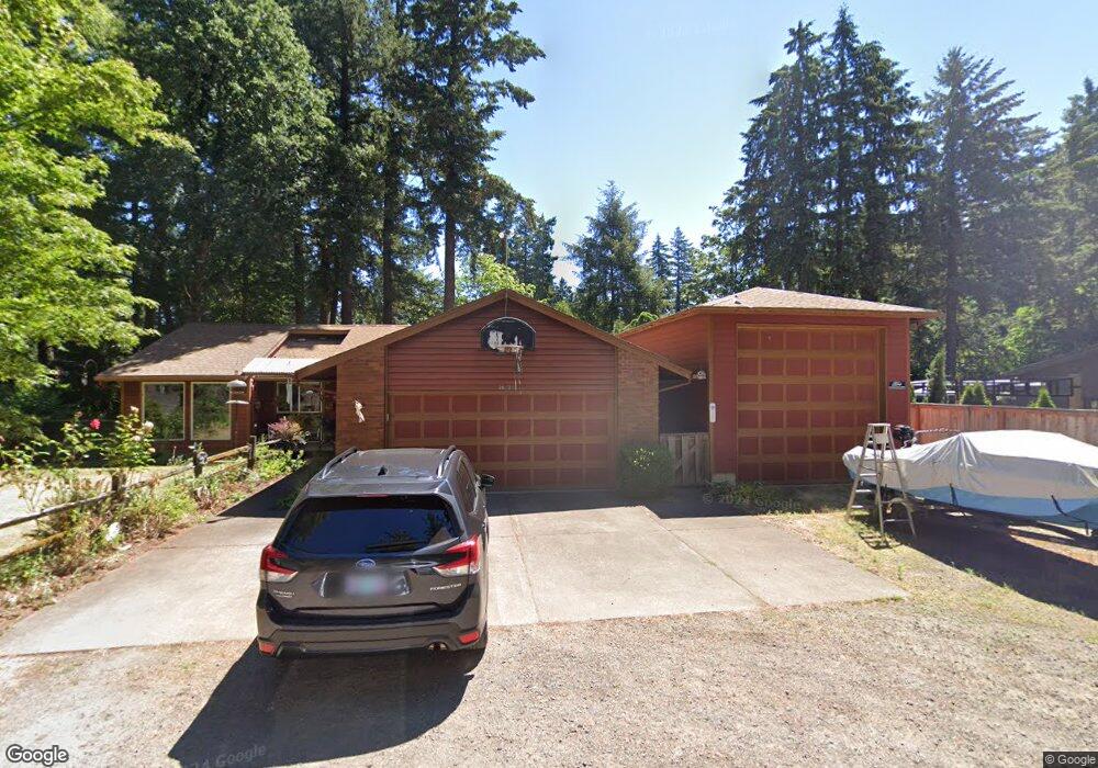 16720 Astor Ave, Lake Oswego, OR 97035 - photo 1