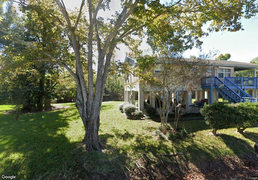 216 Donald Dr, Houma, LA 70363 - photo 1