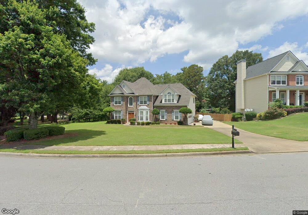 40 Ruby Forest Pkwy unit 4, Suwanee, GA 30024 - photo 1
