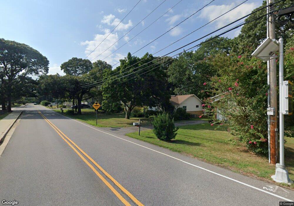 928 Blue Ridge Dr, Annapolis, MD 21409 - photo 1