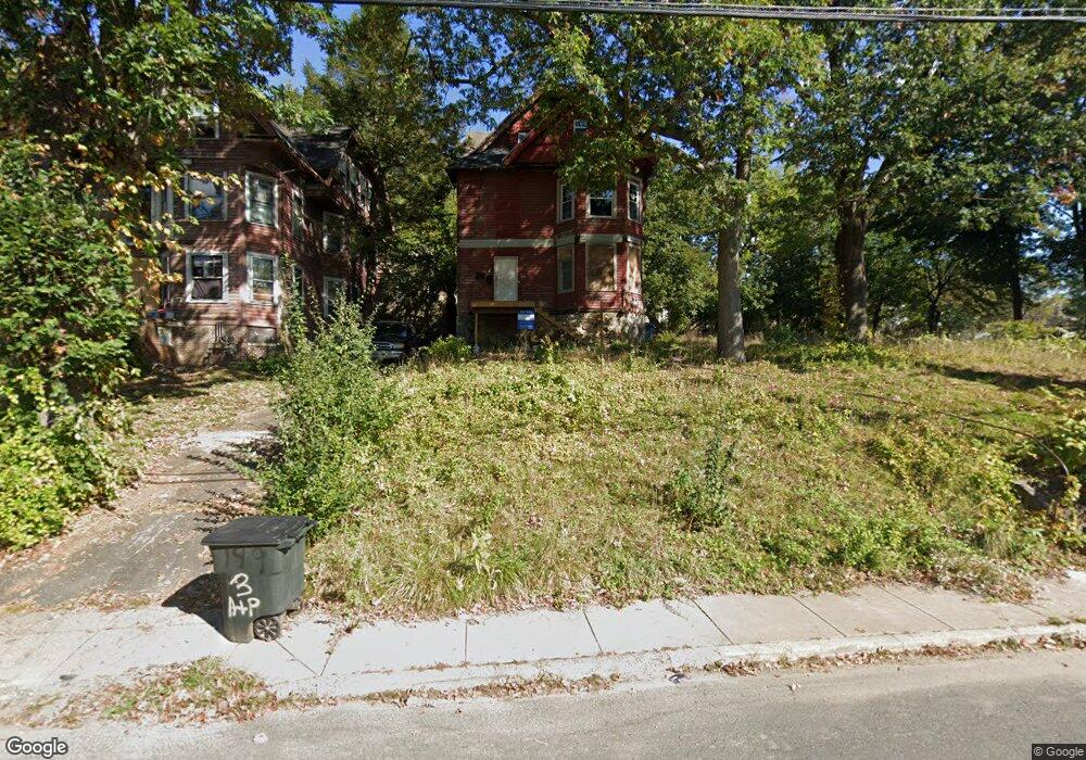 156 Waterville St unit 1st floor, Waterbury, CT 06710 - photo 1